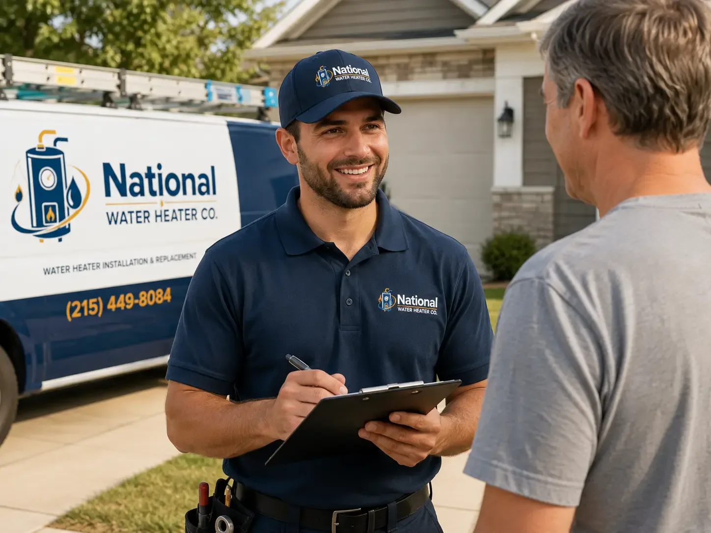 Water Heater Installation Wakeman, OH FAQs